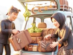 Mudik ke Bojonegoro Anti Drama, Lebaran Makin Berwarna IMG 20260314 WA0007