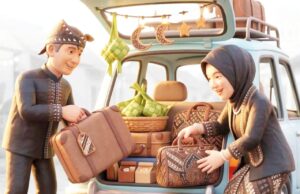 Mudik ke Bojonegoro Anti Drama, Lebaran Makin Berwarna IMG 20260314 WA0007