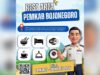 Mudik Lebih Aman dan Nyaman, Pemkab Bojonegoro Sediakan Rest Area Gratis bagi Pemudik IMG 20260314 WA0011