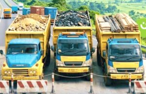 Jelang Lebaran 2026, Sejumlah Jalan di Jawa Timur Steril dari Truk Besar IMG 20260314 WA0021