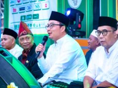 Tradisi Unik Gresik, Kolak Ayam Sanggring 501 Tahun Masih Dijaga Warga Gumeno IMG 20260314 WA0023