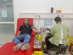 Donor Darah di PMI Bojonegoro Berhadiah Sembako dan Doorprize, Catat Jadwalnya IMG 20260314 WA0031