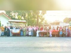 SDN Suciharjo 02 Tuban Bagikan 90 Paket Takjil dan Gelar Buka Puasa Bersama IMG 20260314 WA0035