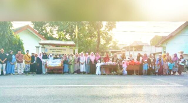 SDN Suciharjo 02 Tuban Bagikan 90 Paket Takjil dan Gelar Buka Puasa Bersama IMG 20260314 WA0035