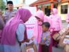 Kapolres Bojonegoro Ajak Anak TK Tebar Kebaikan Ramadan, Bagi Takjil ke Pengendara IMG 20260314 WA0045