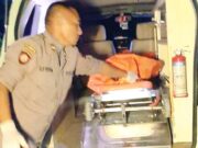 Tragedi Babat Lamongan Jadi Bukti Bahayanya Beraktivitas di Dekat Jalur Kereta Api IMG 20260315 WA0005