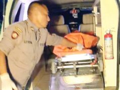 Tragedi Babat Lamongan Jadi Bukti Bahayanya Beraktivitas di Dekat Jalur Kereta Api IMG 20260315 WA0005