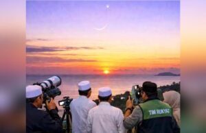 Potensi Lebaran Beda Lagi, Ini Prediksi Awal Syawal 1447 H Menurut Ahli IMG 20260315 WA0006