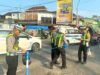 Jelang Arus Mudik, Polisi Intensifkan Pengaturan Lalin di Babat Lamongan IMG 20260315 WA0007