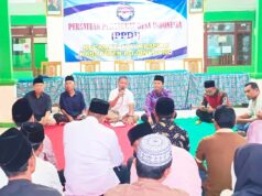 Perangkat Desa se-Sukosewu Bojonegoro Dikumpulkan, Camat Tekankan Peran Strategis untuk Warga IMG 20260315 WA0035