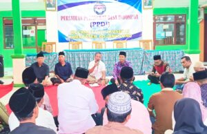 Perangkat Desa se-Sukosewu Bojonegoro Dikumpulkan, Camat Tekankan Peran Strategis untuk Warga IMG 20260315 WA0035