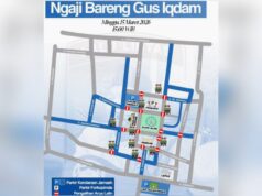 Festival Boran Agung Meriahkan Ramadan di Lamongan IMG 20260315 WA0042