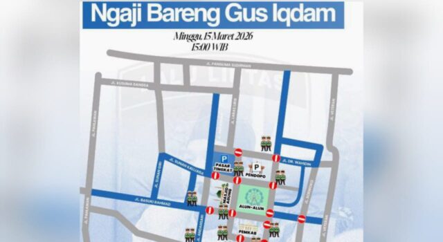 Festival Boran Agung Meriahkan Ramadan di Lamongan IMG 20260315 WA0042