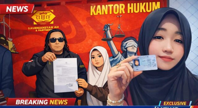 Diduga Gelapkan Dana Arisan, Nur Imamah Dilaporkan ke Polres Sampang IMG 20260315 WA0043