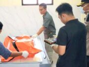 Pria Tertabrak KA Blambangan Ekspres di Babat Lamongan Akhirnya Dikenali, Ini Identitasnya IMG 20260316 WA0011