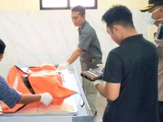 Pria Tertabrak KA Blambangan Ekspres di Babat Lamongan Akhirnya Dikenali, Ini Identitasnya IMG 20260316 WA0011