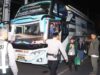Dari Jakarta ke Lamongan, Pemudik SeruNU Disambut Polres dengan Hangat IMG 20260316 WA0012