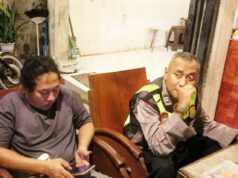 Polsek Gondang Bojonegoro Perkuat Kedekatan dengan Warga Lewat Dialog Kamtibmas IMG 20260316 WA0015