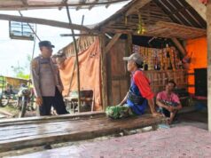 Polsek Baureno Bojonegoro Perkuat Kedekatan dengan Warga Lewat Sambang Dialogis IMG 20260316 WA0018