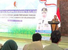 Bojonegoro Siapkan Strategi Besar Hadapi Kemarau dan Krisis Pangan IMG 20260317 WA0001