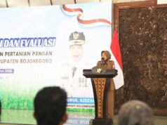 Ancaman Kemarau dan Krisis Global, Bojonegoro Siapkan Langkah Besar IMG 20260317 WA0009