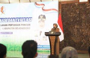 Ancaman Kemarau dan Krisis Global, Bojonegoro Siapkan Langkah Besar IMG 20260317 WA0009