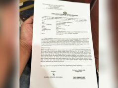 Karyawan Koperasi Asal Bojonegoro Mengaku Dianiaya dan Disekap Atasan di Rembang IMG 20260317 WA0018