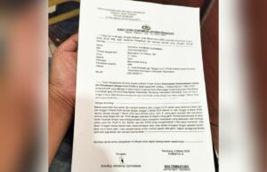 Karyawan Koperasi Asal Bojonegoro Mengaku Dianiaya dan Disekap Atasan di Rembang IMG 20260317 WA0018