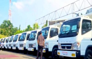 Lamongan Tancap Gas, Koperasi Desa Diperkuat Armada Operasional IMG 20260317 WA0019