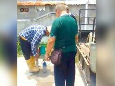 Video Uji Beton Oleh Oknum LSM Beredar, Inspektorat Buka Suara IMG 20260317 WA0020