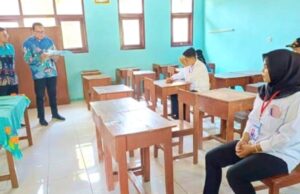 Seleksi Perades Desa Pacing Bojonegoro Kondusif, Ini Nilai Para Peserta IMG 20260317 WA0023