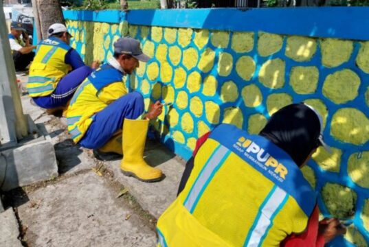 Bojonegoro Berbenah Total Jelang Idul Fitri, Ini Fokus Utamanya IMG 20260317 WA0033