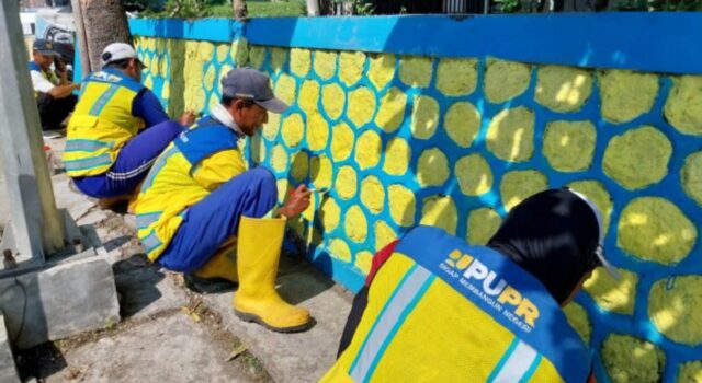 Bojonegoro Berbenah Total Jelang Idul Fitri, Ini Fokus Utamanya IMG 20260317 WA0033
