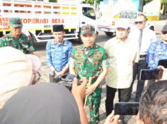 Langkah Besar, Lamongan Jadi Daerah Pertama Terima Armada KDKMP IMG 20260318 WA0019