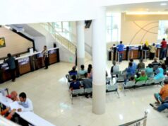 Tips Mudik Sehat, Dinkes Bojonegoro Ingatkan Bahaya Kelelahan IMG 20260318 WA0020