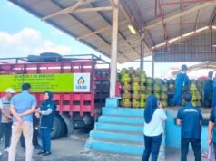 Kelangkaan LPG Bojonegoro Terungkap, Ini Penyebabnya IMG 20260318 WA0021