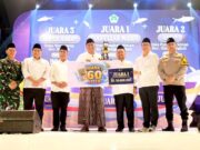 Pasar Bandeng Gresik 2026 Pecah Rekor, Bandeng 19 Kg Jadi Jawara IMG 20260318 WA0030