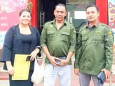 Nekat Uji Beton Tanpa Izin, Oknum LSM di Bojonegoro Terancam Terjerat Hukum IMG 20260318 WA0045