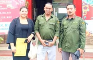 Nekat Uji Beton Tanpa Izin, Oknum LSM di Bojonegoro Terancam Terjerat Hukum IMG 20260318 WA0045