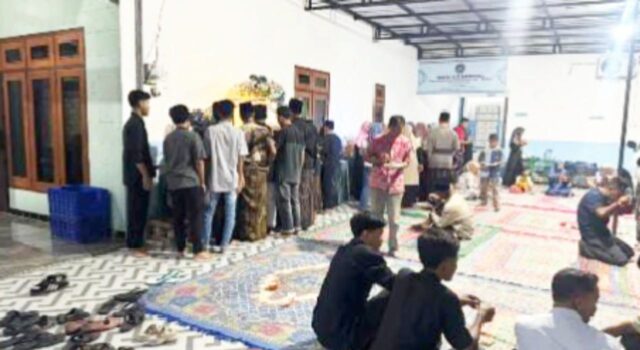 Tak Sekadar Jual Motor, Arsy Motor Tuban Juga Berbagi di Bulan Suci Ramadan IMG 20260318 WA0048