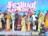 Street Muslim Fashion Show Bojonegoro Meriah, Jalanan Disulap Jadi Catwalk Ramadan IMG 20260318 WA0051