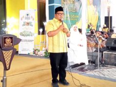 Golkar Bojonegoro Panaskan Mesin Politik, Target 8 Kursi DPRD dan Rebut Pimpinan 2029 IMG 20260318 WA0054