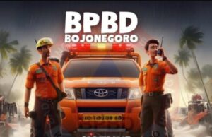 Jangan Abaikan, Ini Panduan Mudik Aman dari BPBD Bojonegoro IMG 20260319 WA0001