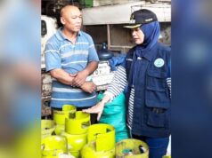 Sidak LPG di Bojonegoro, Ini Temuan dan Instruksi Pentingnya IMG 20260319 WA0005