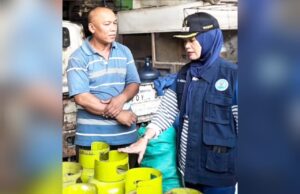 Sidak LPG di Bojonegoro, Ini Temuan dan Instruksi Pentingnya IMG 20260319 WA0005
