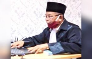 Oknum LSM Nekat Uji Beton Sendiri, Pakar Hukum Bojonegoro: Itu Pelanggaran IMG 20260319 WA0012