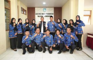 Terobosan Dindik Jatim, Kantor Baru Cabdindik Ponorogo Resmi Jalan IMG 20260319 WA0019