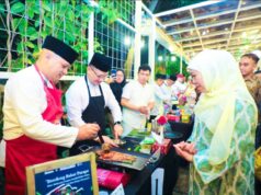 Bukan Cuma Urus Kantor, Kadindik Jatim Juga Jago Masak dan Juara IMG 20260319 WA0028