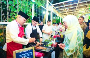 Bukan Cuma Urus Kantor, Kadindik Jatim Juga Jago Masak dan Juara IMG 20260319 WA0028
