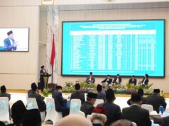 Hilal Belum Terlihat, Lebaran 2026 Diprediksi ke 21 Maret IMG 20260319 WA0033